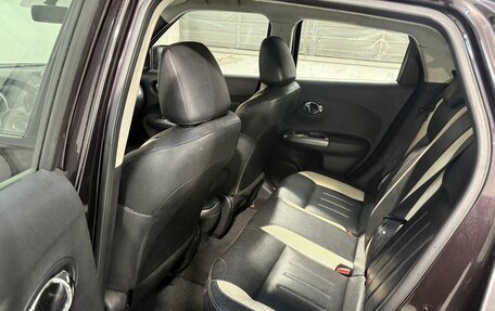 Nissan Juke II, 2014 год, 999 800 рублей, 6 фотография