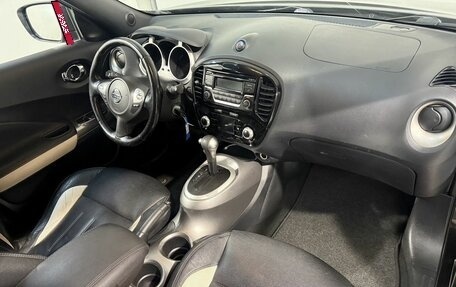 Nissan Juke II, 2014 год, 999 800 рублей, 3 фотография