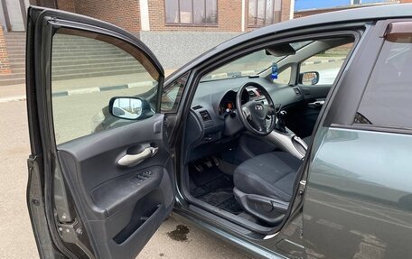 Toyota Auris II, 2008 год, 615 000 рублей, 8 фотография