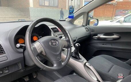 Toyota Auris II, 2008 год, 615 000 рублей, 7 фотография