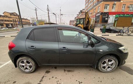 Toyota Auris II, 2008 год, 615 000 рублей, 5 фотография
