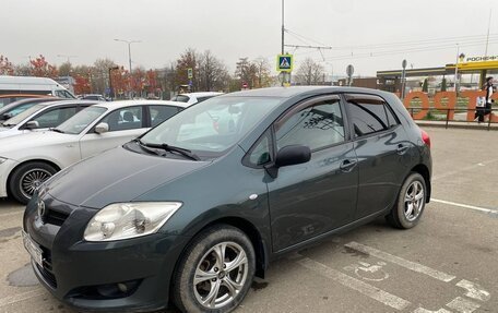 Toyota Auris II, 2008 год, 615 000 рублей, 3 фотография