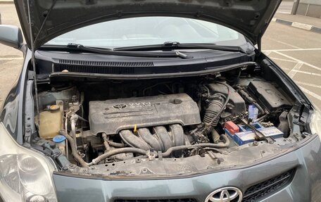 Toyota Auris II, 2008 год, 615 000 рублей, 10 фотография