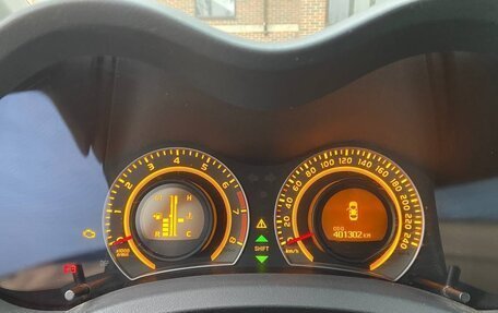 Toyota Auris II, 2008 год, 615 000 рублей, 9 фотография