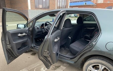 Toyota Auris II, 2008 год, 615 000 рублей, 11 фотография