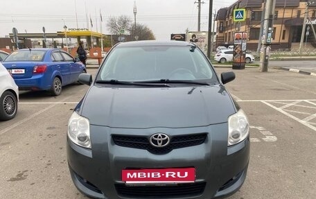 Toyota Auris II, 2008 год, 615 000 рублей, 2 фотография