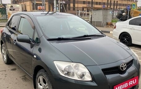 Toyota Auris II, 2008 год, 615 000 рублей, 4 фотография