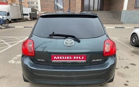 Toyota Auris II, 2008 год, 615 000 рублей, 6 фотография