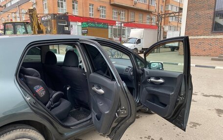 Toyota Auris II, 2008 год, 615 000 рублей, 13 фотография