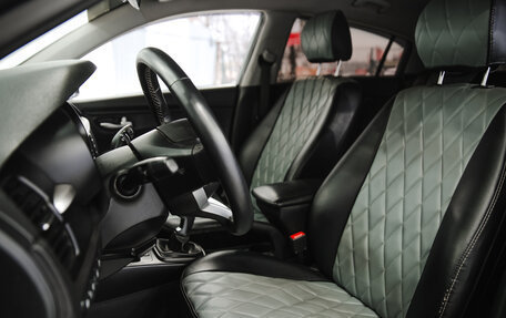 KIA Rio IV, 2020 год, 1 590 000 рублей, 7 фотография