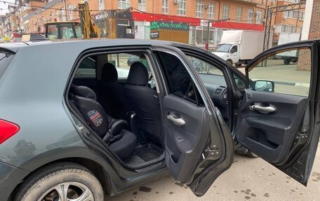 Toyota Auris II, 2008 год, 615 000 рублей, 12 фотография