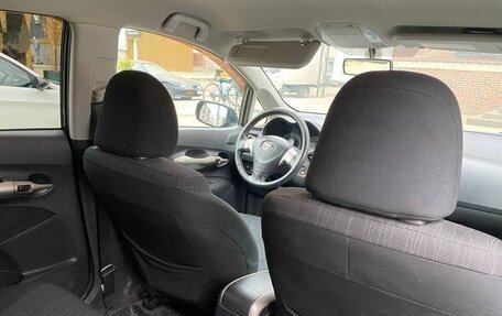 Toyota Auris II, 2008 год, 615 000 рублей, 15 фотография