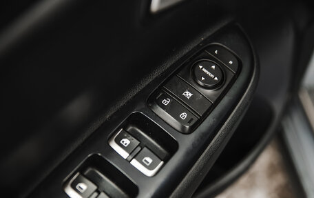 KIA Rio IV, 2020 год, 1 590 000 рублей, 9 фотография