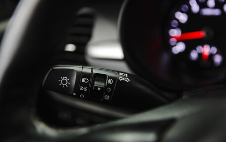 KIA Rio IV, 2020 год, 1 590 000 рублей, 13 фотография