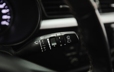 KIA Rio IV, 2020 год, 1 590 000 рублей, 14 фотография