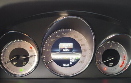 Mercedes-Benz GLK-Класс, 2013 год, 1 920 000 рублей, 12 фотография