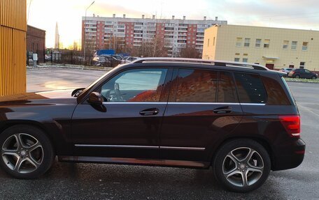 Mercedes-Benz GLK-Класс, 2013 год, 1 920 000 рублей, 6 фотография