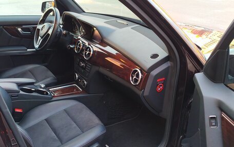 Mercedes-Benz GLK-Класс, 2013 год, 1 920 000 рублей, 9 фотография