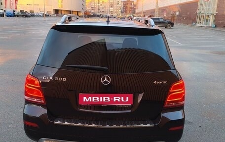 Mercedes-Benz GLK-Класс, 2013 год, 1 920 000 рублей, 8 фотография