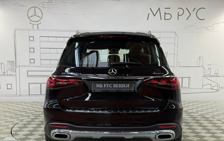 Mercedes-Benz GLS, 2025 год, 17 999 000 рублей, 8 фотография