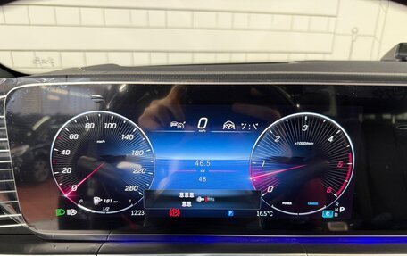 Mercedes-Benz GLS, 2025 год, 17 999 000 рублей, 16 фотография