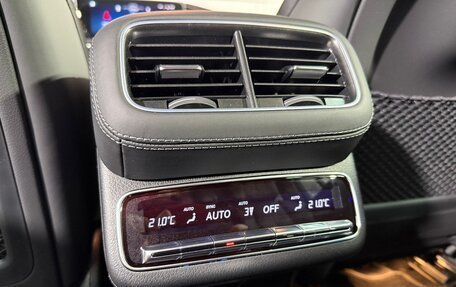 Mercedes-Benz GLS, 2025 год, 17 999 000 рублей, 21 фотография