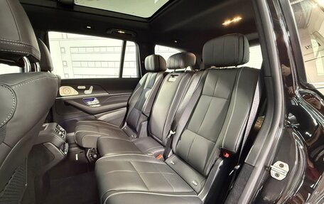 Mercedes-Benz GLS, 2025 год, 17 999 000 рублей, 20 фотография