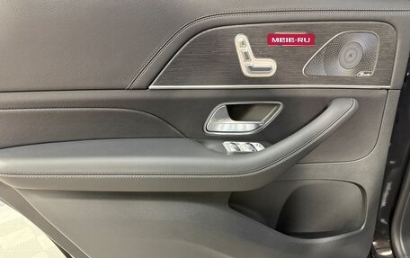 Mercedes-Benz GLS, 2025 год, 17 999 000 рублей, 19 фотография