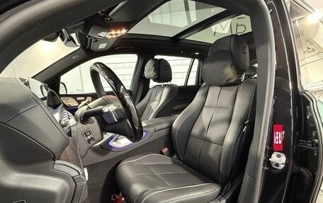 Mercedes-Benz GLS, 2025 год, 17 999 000 рублей, 13 фотография