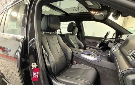 Mercedes-Benz GLS, 2025 год, 17 999 000 рублей, 29 фотография