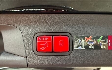 Mercedes-Benz GLS, 2025 год, 17 999 000 рублей, 24 фотография