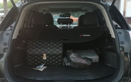Nissan X-Trail, 2016 год, 2 350 000 рублей, 7 фотография