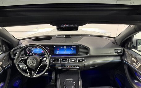 Mercedes-Benz GLS, 2025 год, 17 999 000 рублей, 5 фотография