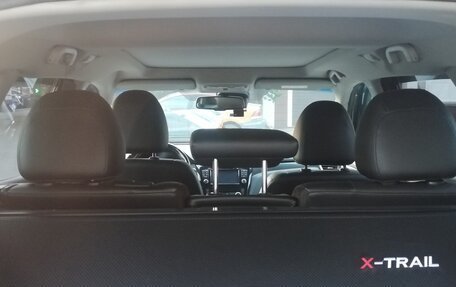 Nissan X-Trail, 2016 год, 2 350 000 рублей, 8 фотография