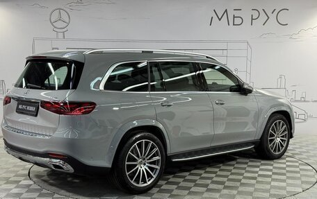 Mercedes-Benz GLS, 2025 год, 17 999 000 рублей, 7 фотография
