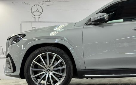 Mercedes-Benz GLS, 2025 год, 17 999 000 рублей, 12 фотография