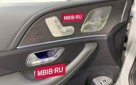 Mercedes-Benz GLS, 2025 год, 17 999 000 рублей, 13 фотография