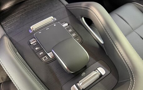 Mercedes-Benz GLS, 2025 год, 17 999 000 рублей, 18 фотография