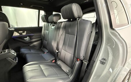 Mercedes-Benz GLS, 2025 год, 17 999 000 рублей, 20 фотография