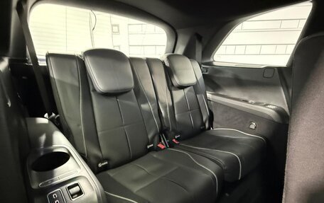 Mercedes-Benz GLS, 2025 год, 17 999 000 рублей, 26 фотография