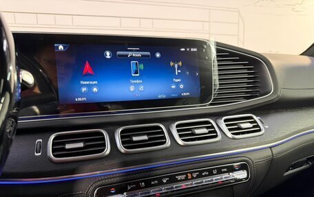 Mercedes-Benz GLS, 2025 год, 17 999 000 рублей, 17 фотография