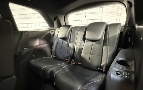 Mercedes-Benz GLS, 2025 год, 17 999 000 рублей, 22 фотография