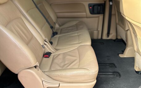 Hyundai H-1 II рестайлинг, 2018 год, 2 700 000 рублей, 15 фотография