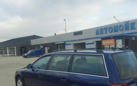 Volkswagen Passat B5+ рестайлинг, 2004 год, 450 000 рублей, 2 фотография