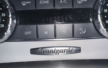 Mercedes-Benz C-Класс, 2011 год, 1 450 000 рублей, 14 фотография