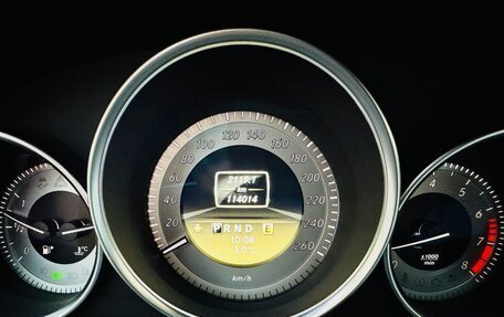 Mercedes-Benz C-Класс, 2011 год, 1 450 000 рублей, 10 фотография