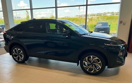 Haval F7, 2025 год, 3 599 000 рублей, 2 фотография