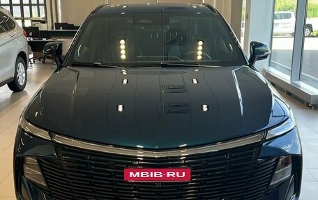 Haval F7, 2025 год, 3 599 000 рублей, 4 фотография