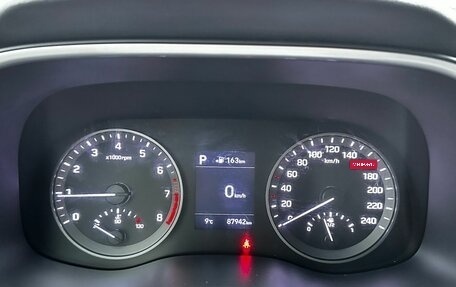 Hyundai Tucson III, 2019 год, 2 400 000 рублей, 15 фотография