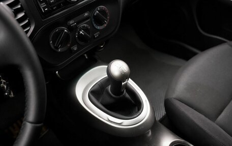 Nissan Juke II, 2012 год, 778 000 рублей, 7 фотография